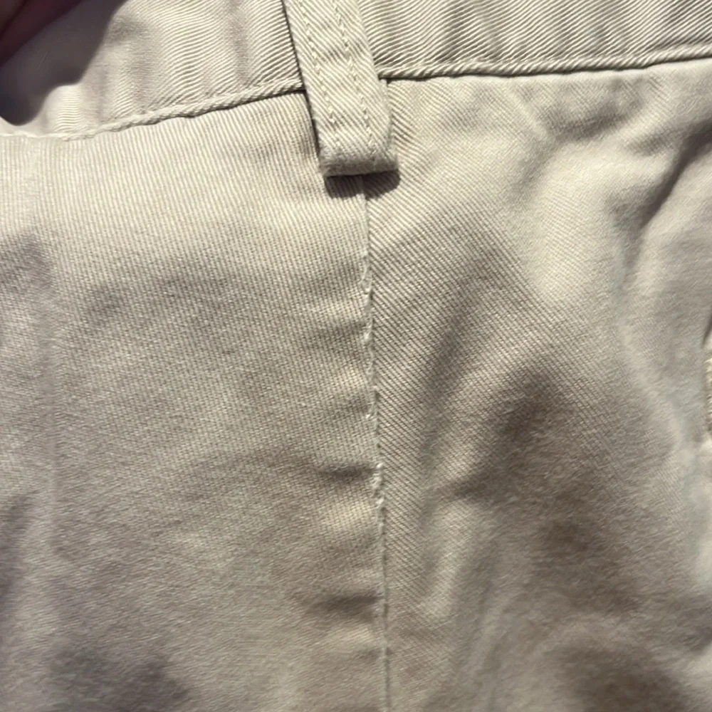 Polo Ralph Lauren Men’s Khaki Classic Fit Shorts Size 34”